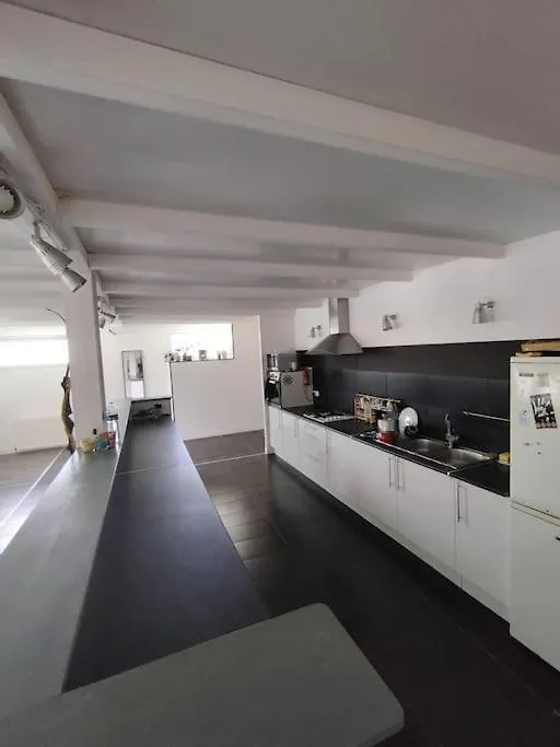 Spacieux Loft Pour 10 Pers ! Briec